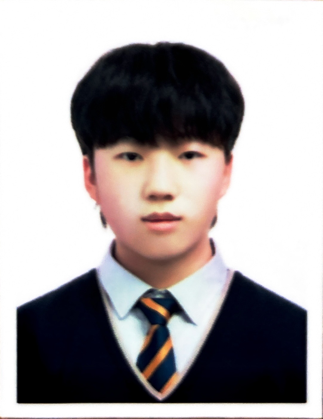 정윤서 프로필 사진